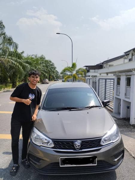 kereta sewa banting selangor