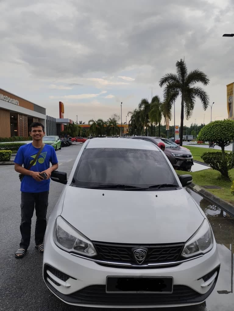 kereta sewa banting selangor