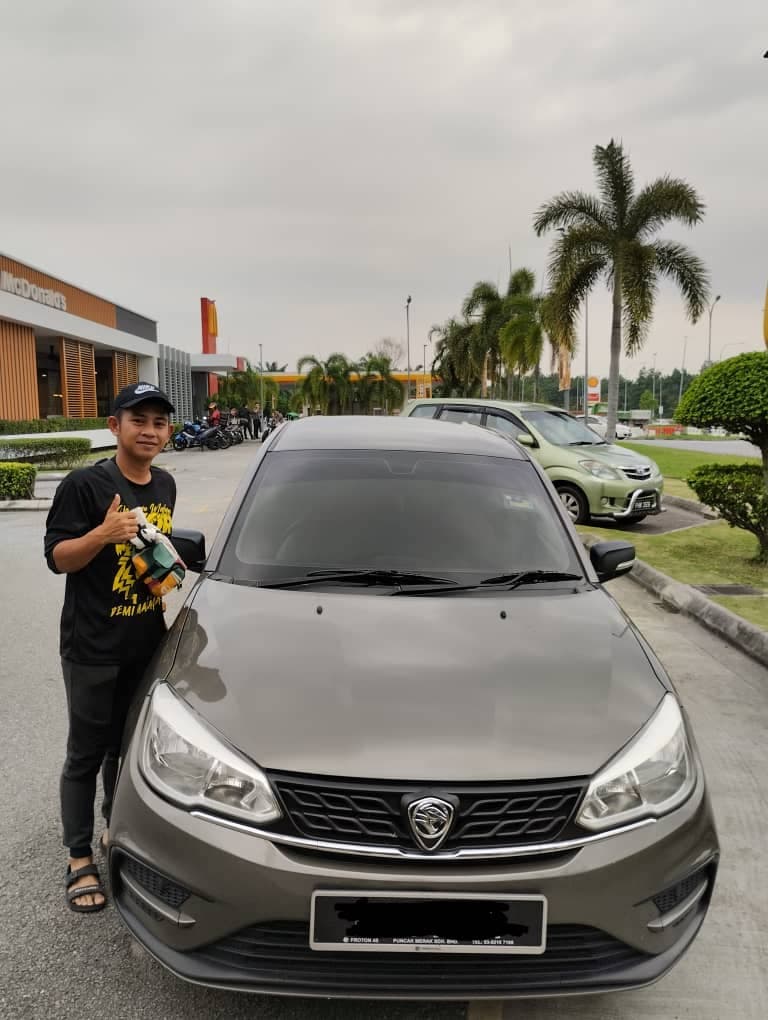 kereta sewa banting selangor